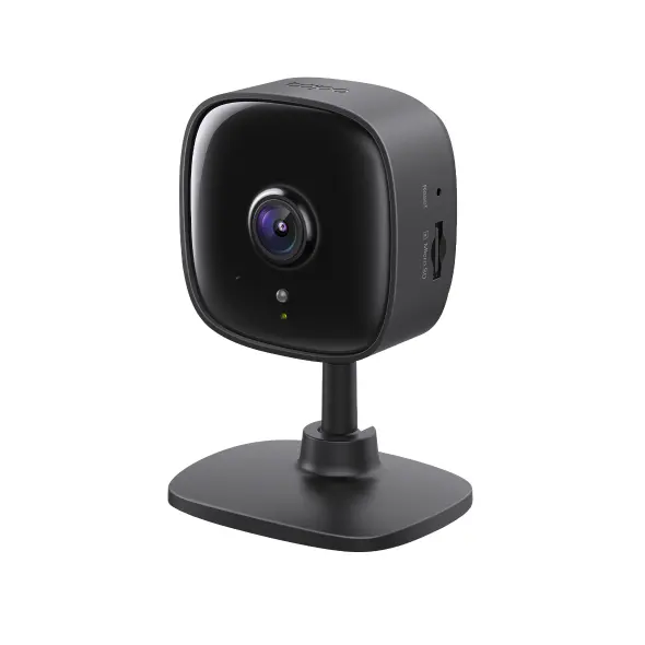 Tapo Home Security Wi-Fi Camera