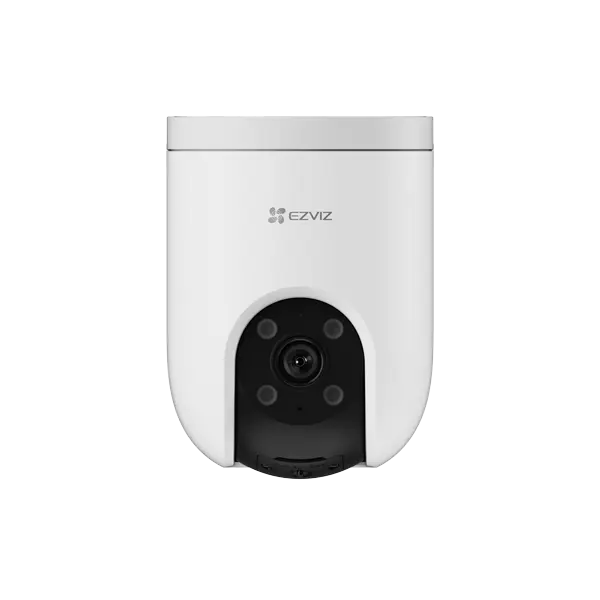 EZVIZ H8c Pro 4K Camera 