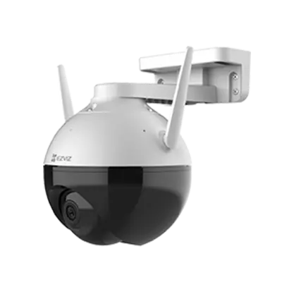 EZVIZ C8C Outdoor Pan/Tilt Camera