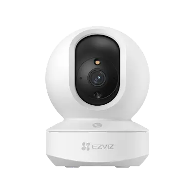 EZVIZ TY1 Pro 4K Smart Home Camera