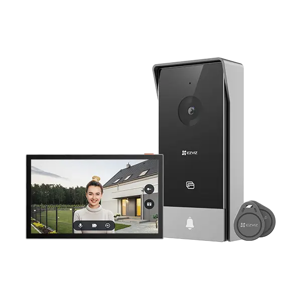 EZVIZ Smart Home Video Doorphone HP5